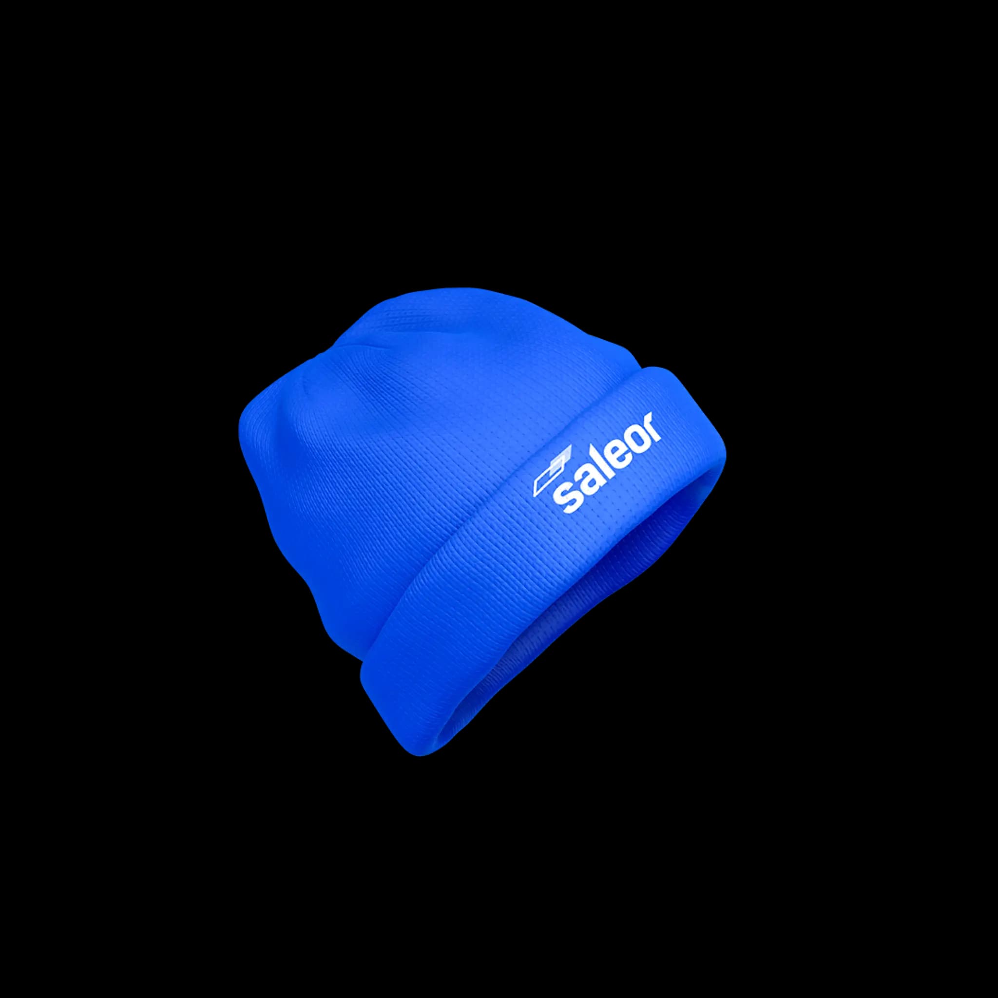 Pirate's Beanie - View 1