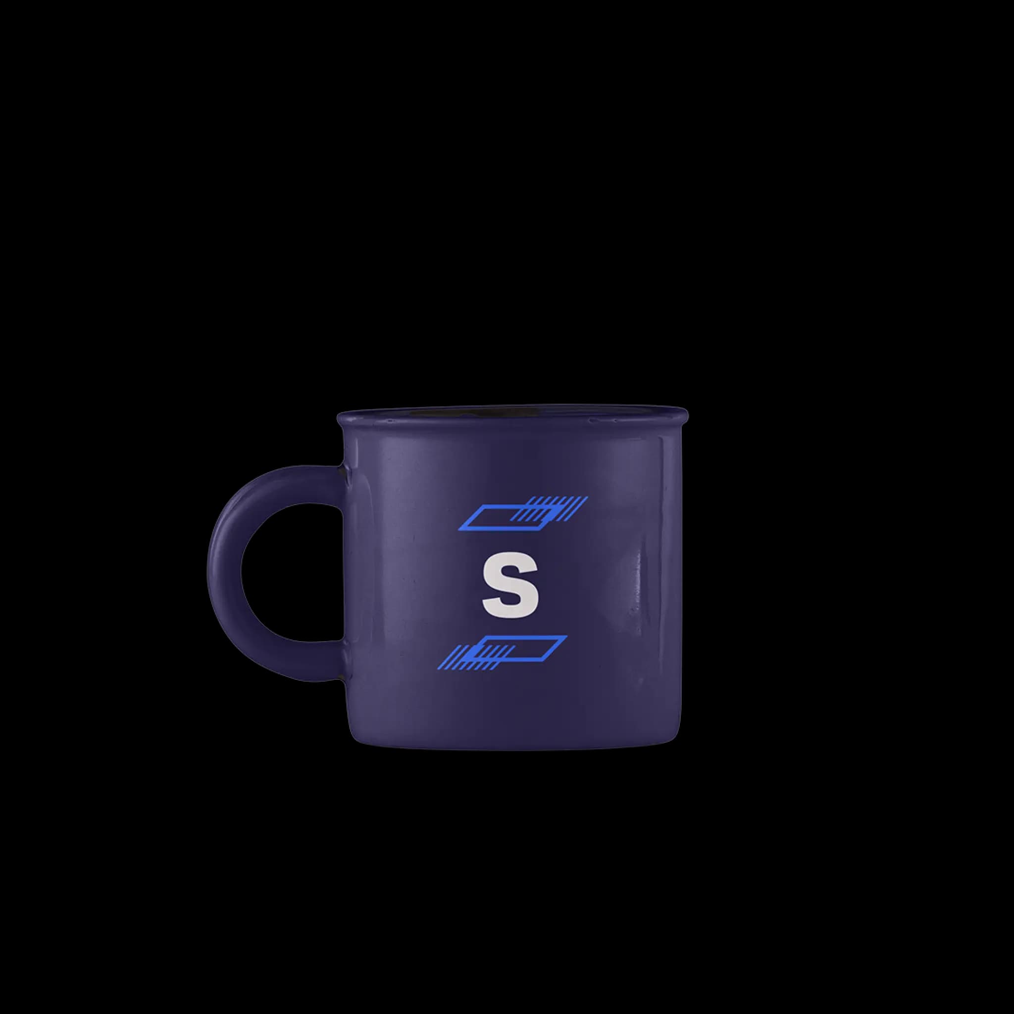 Mighty Mug - View 1